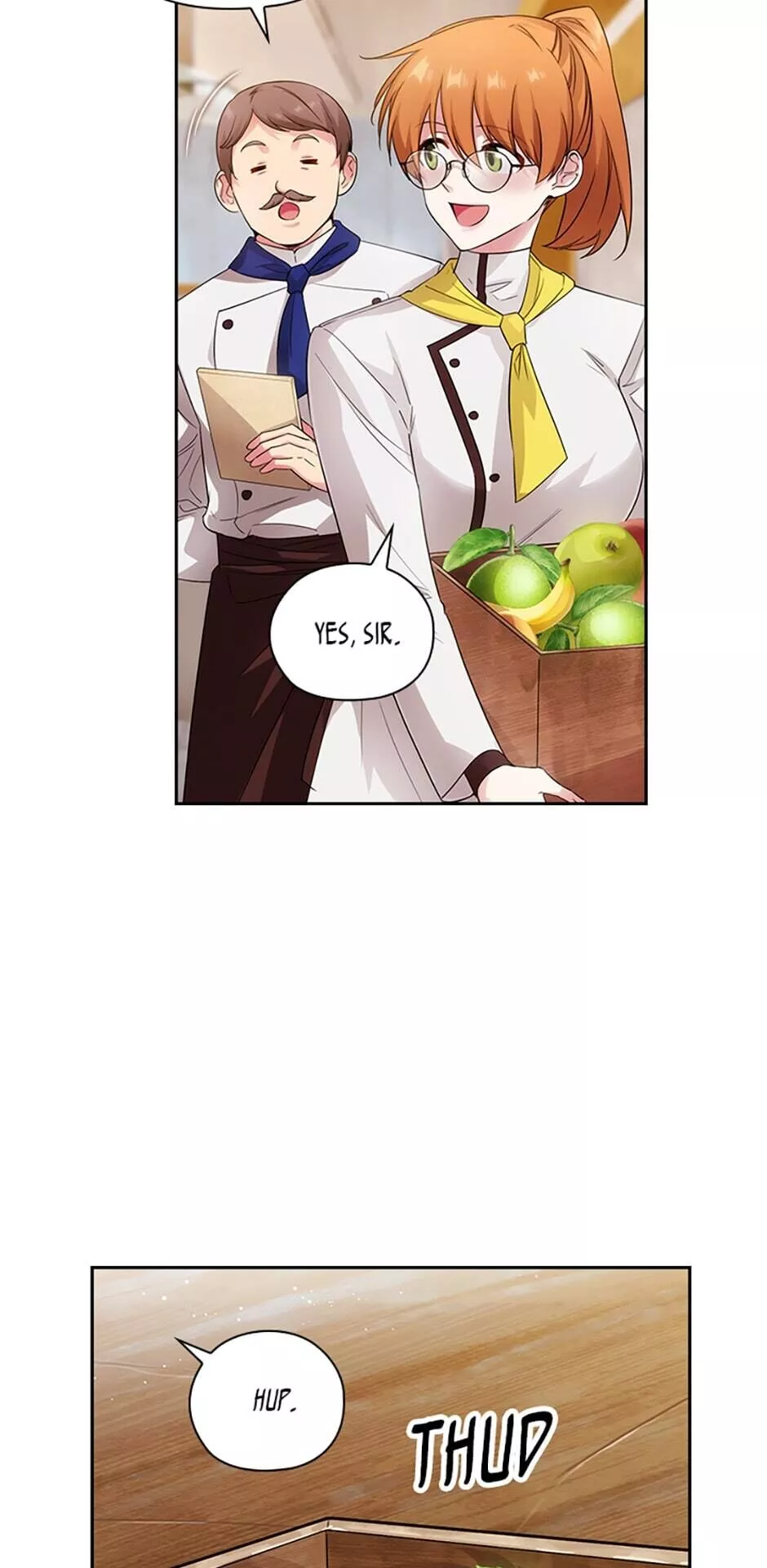 Reminiscence Adonis Chapter 185 page 40