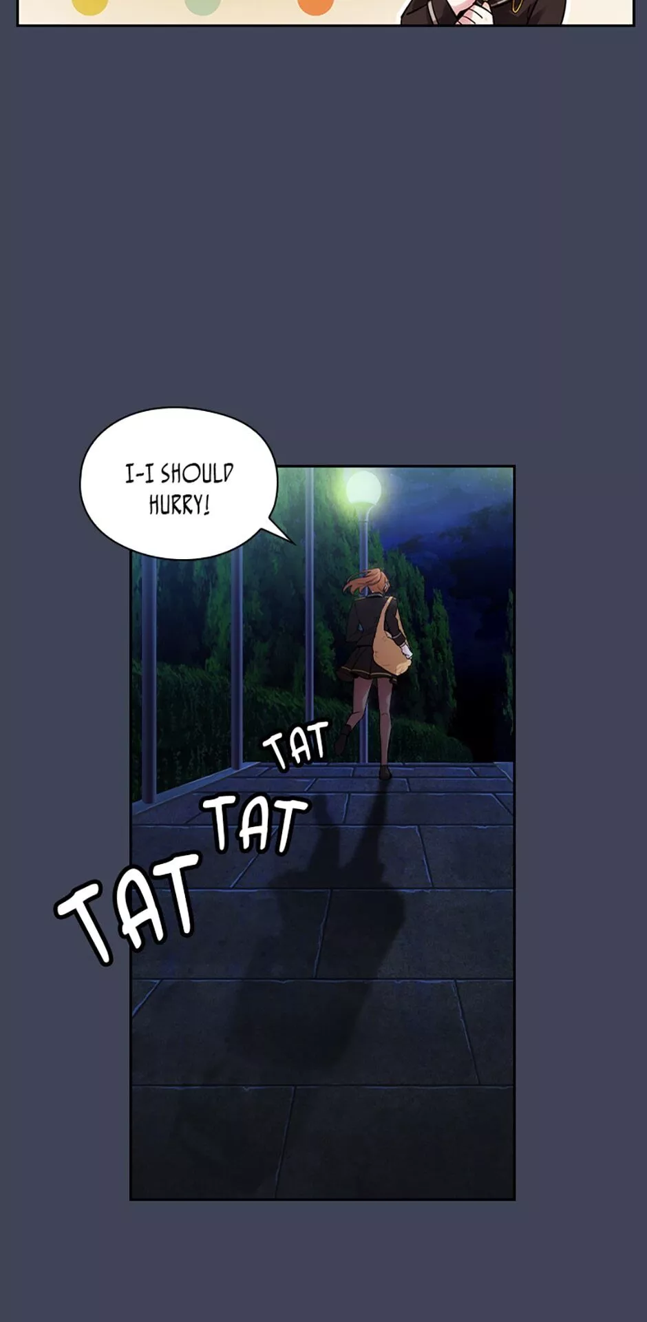 Reminiscence Adonis Chapter 185 page 45