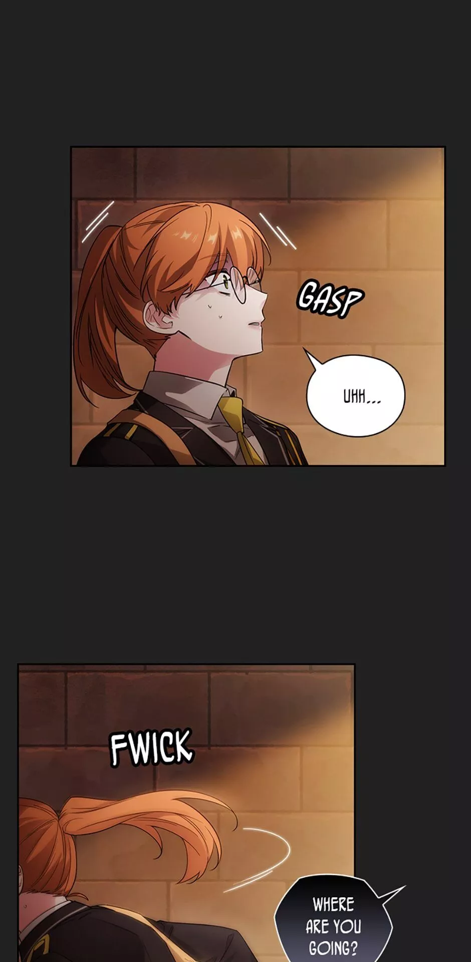 Reminiscence Adonis Chapter 185 page 50
