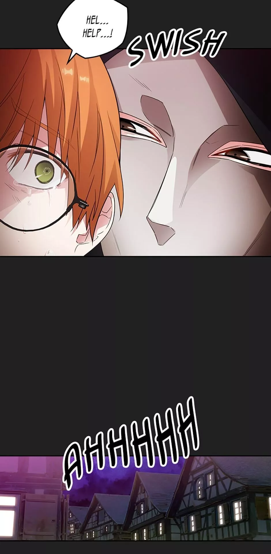 Reminiscence Adonis Chapter 185 page 52