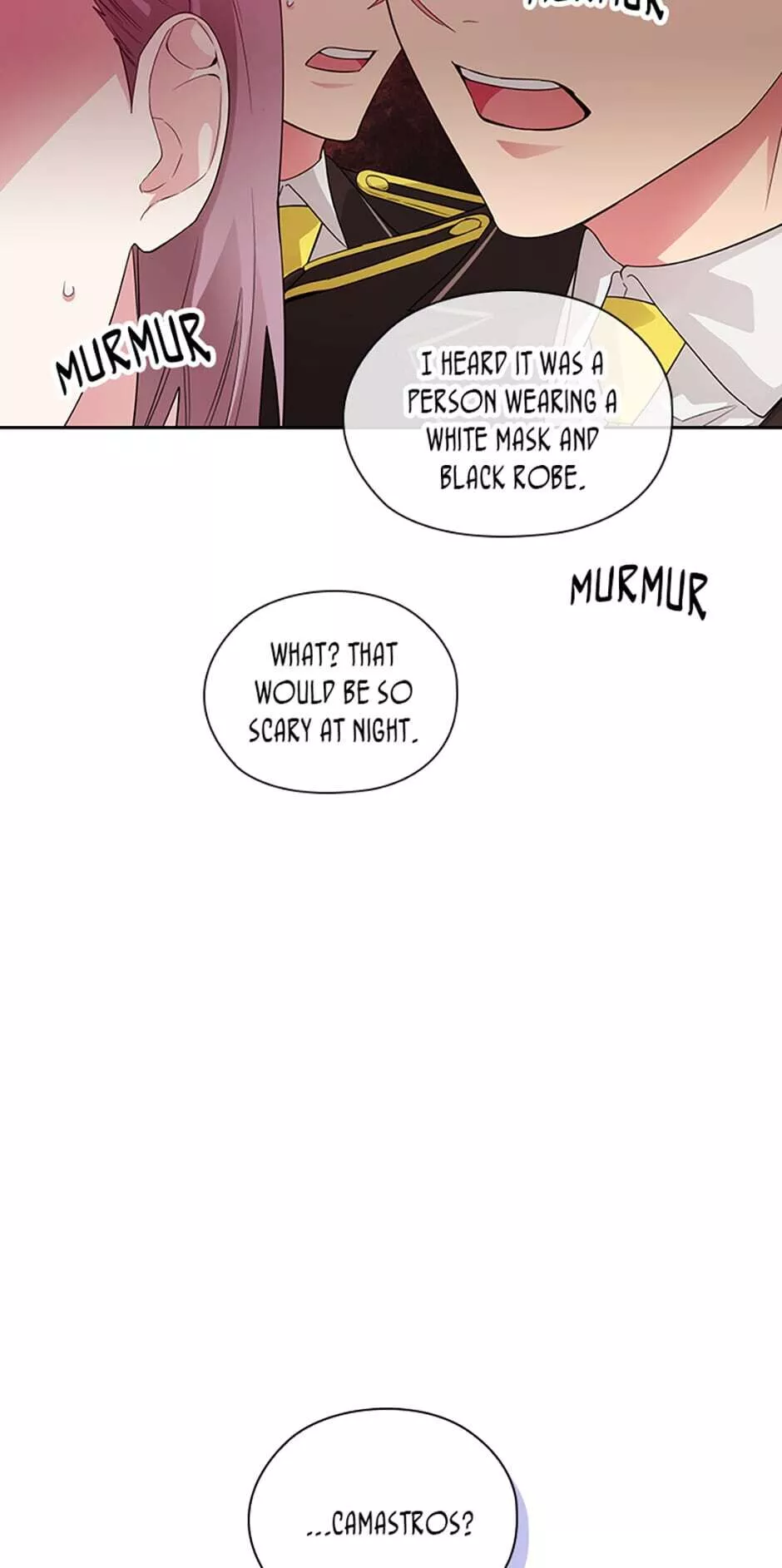 Reminiscence Adonis Chapter 185 page 56