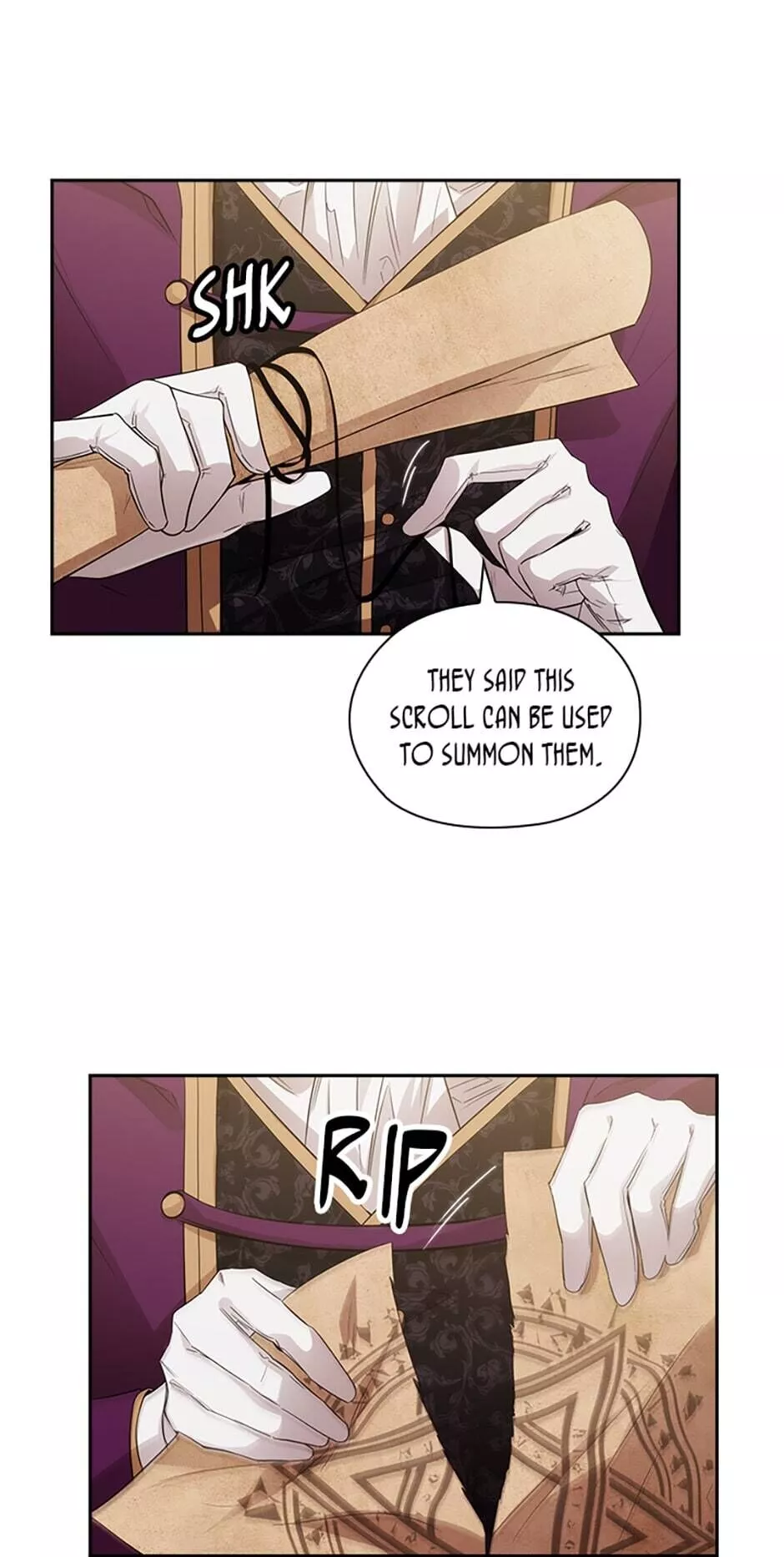 Reminiscence Adonis Chapter 186 page 11