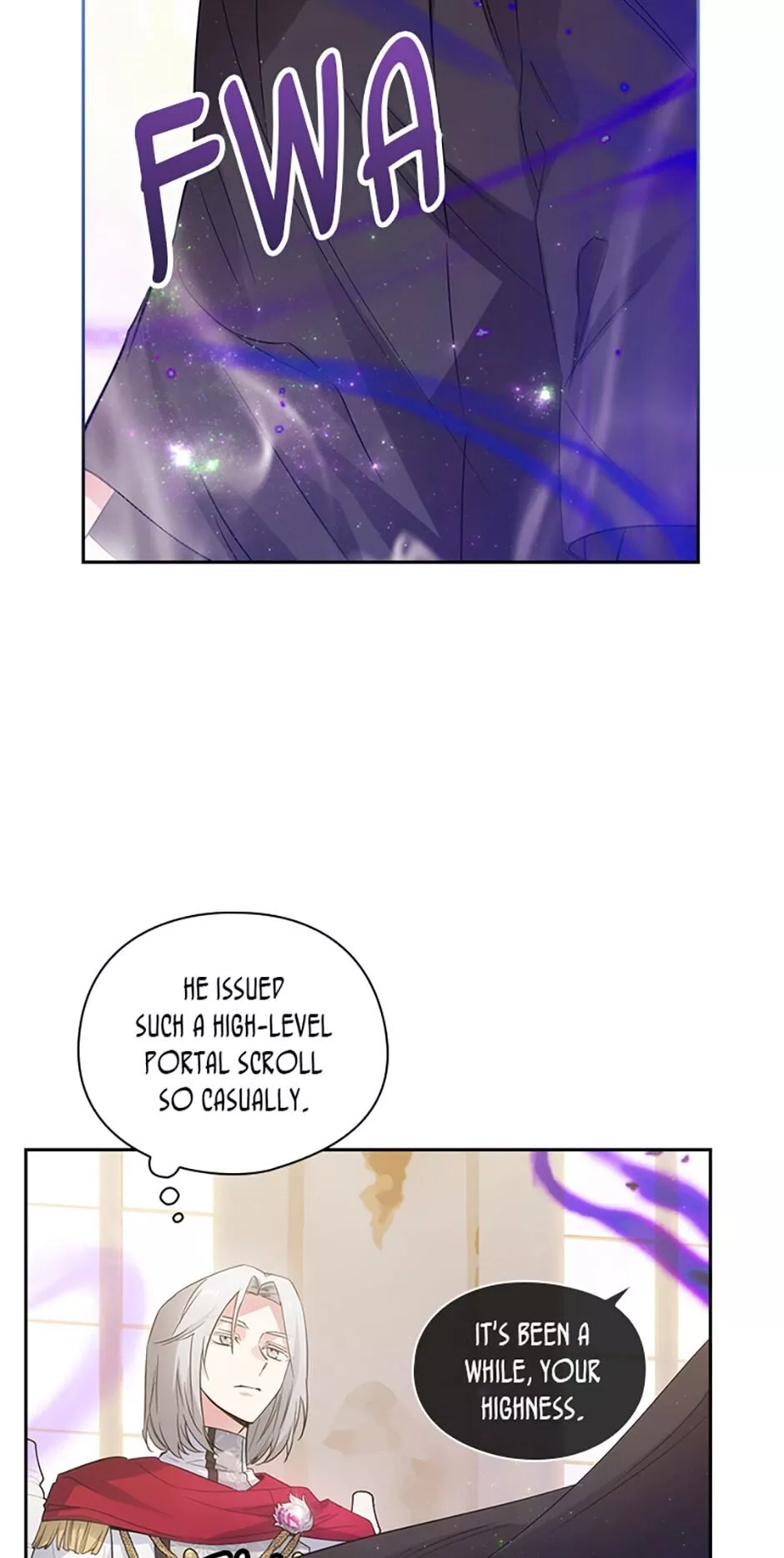 Reminiscence Adonis Chapter 186 page 13