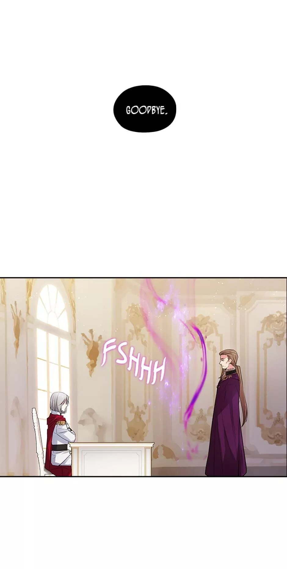 Reminiscence Adonis Chapter 186 page 22