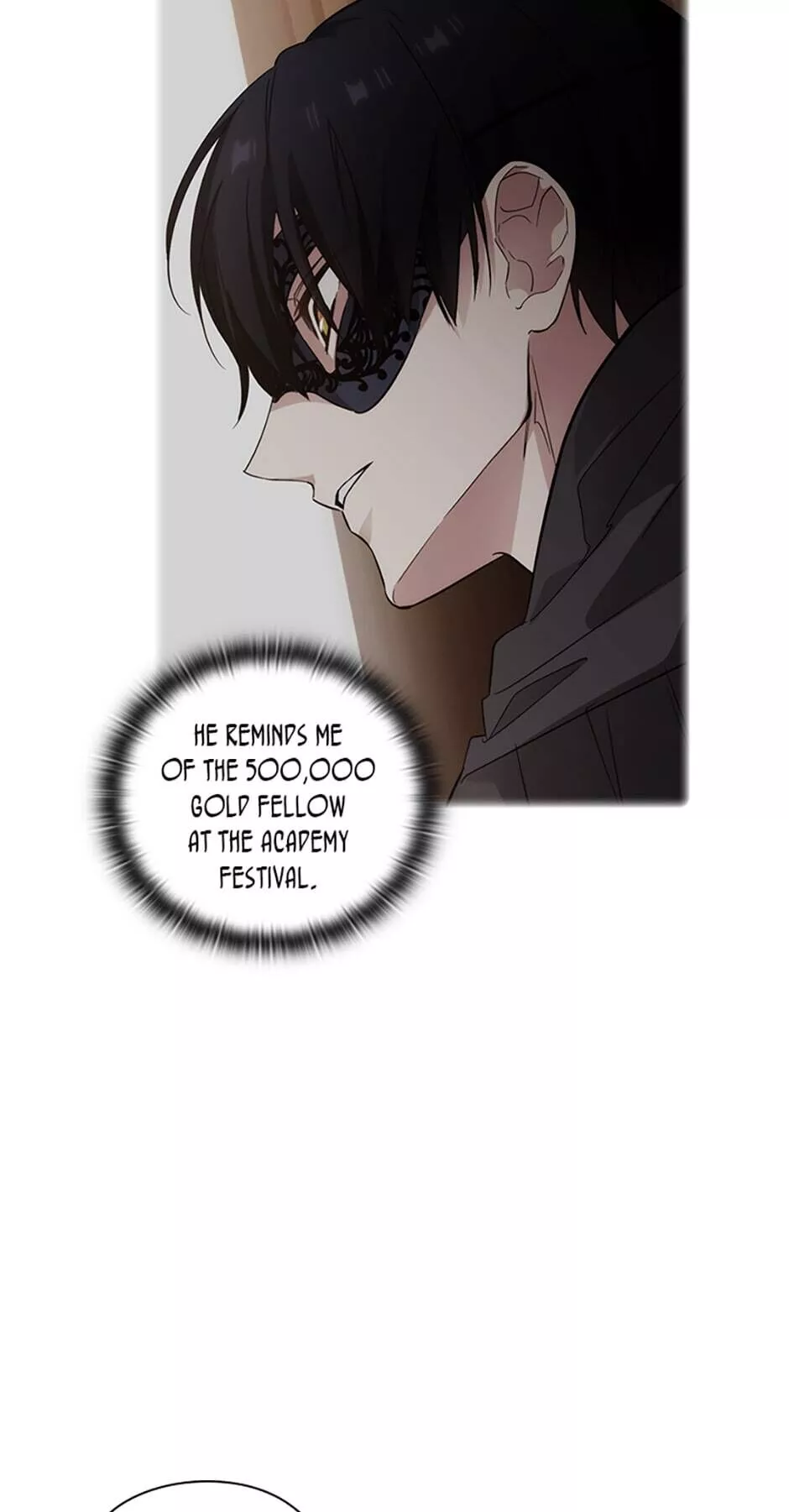 Reminiscence Adonis Chapter 186 page 24
