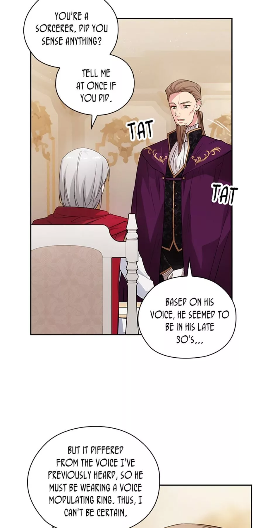 Reminiscence Adonis Chapter 186 page 25