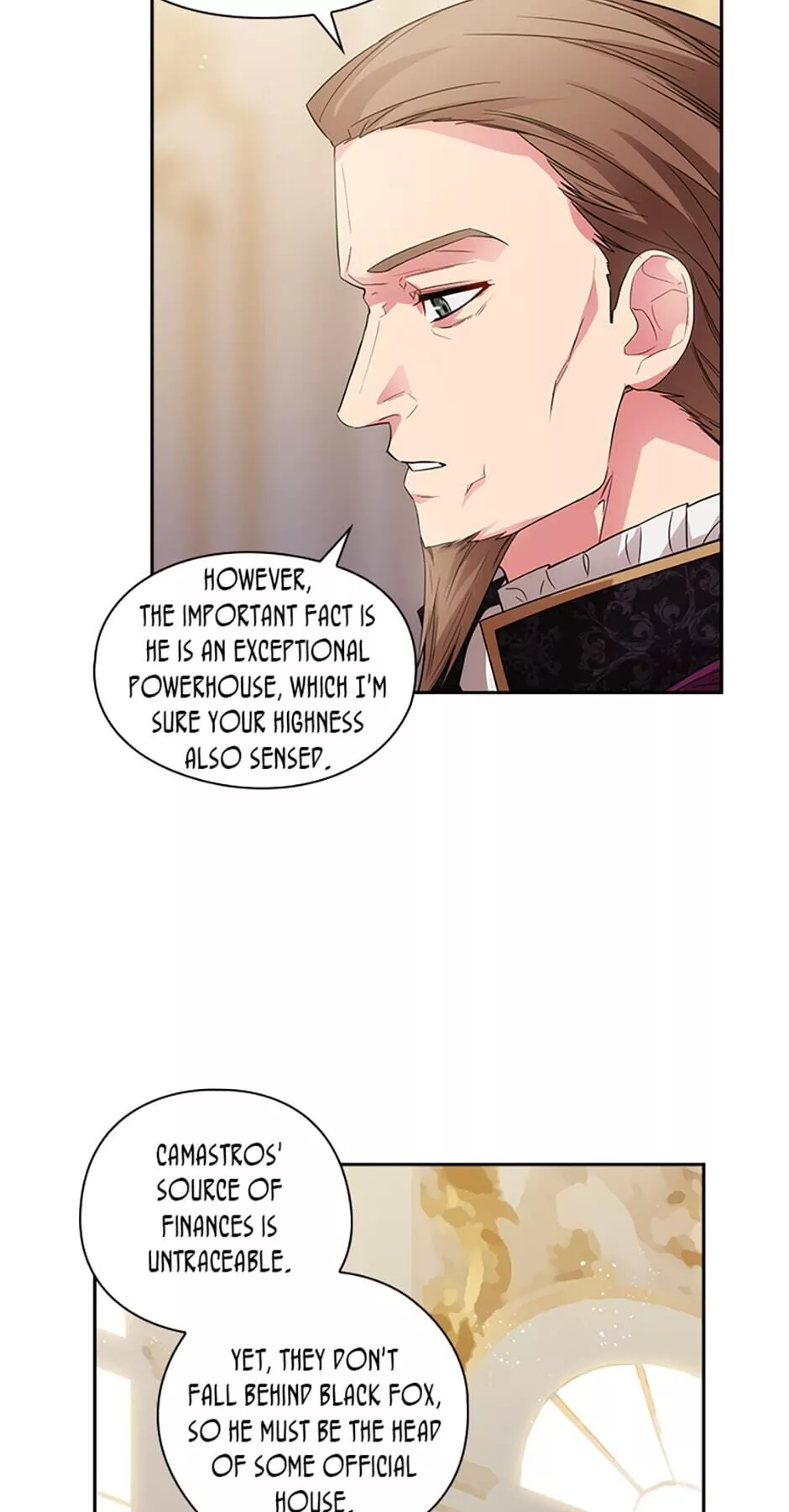 Reminiscence Adonis Chapter 186 page 26