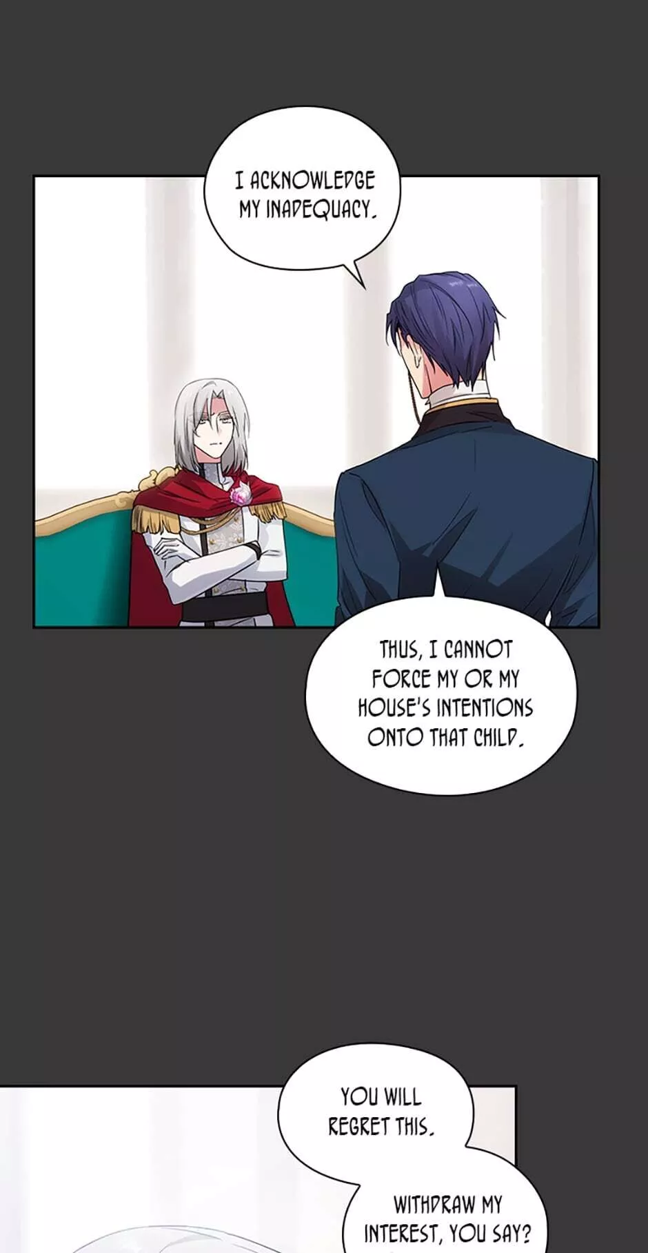 Reminiscence Adonis Chapter 186 page 37