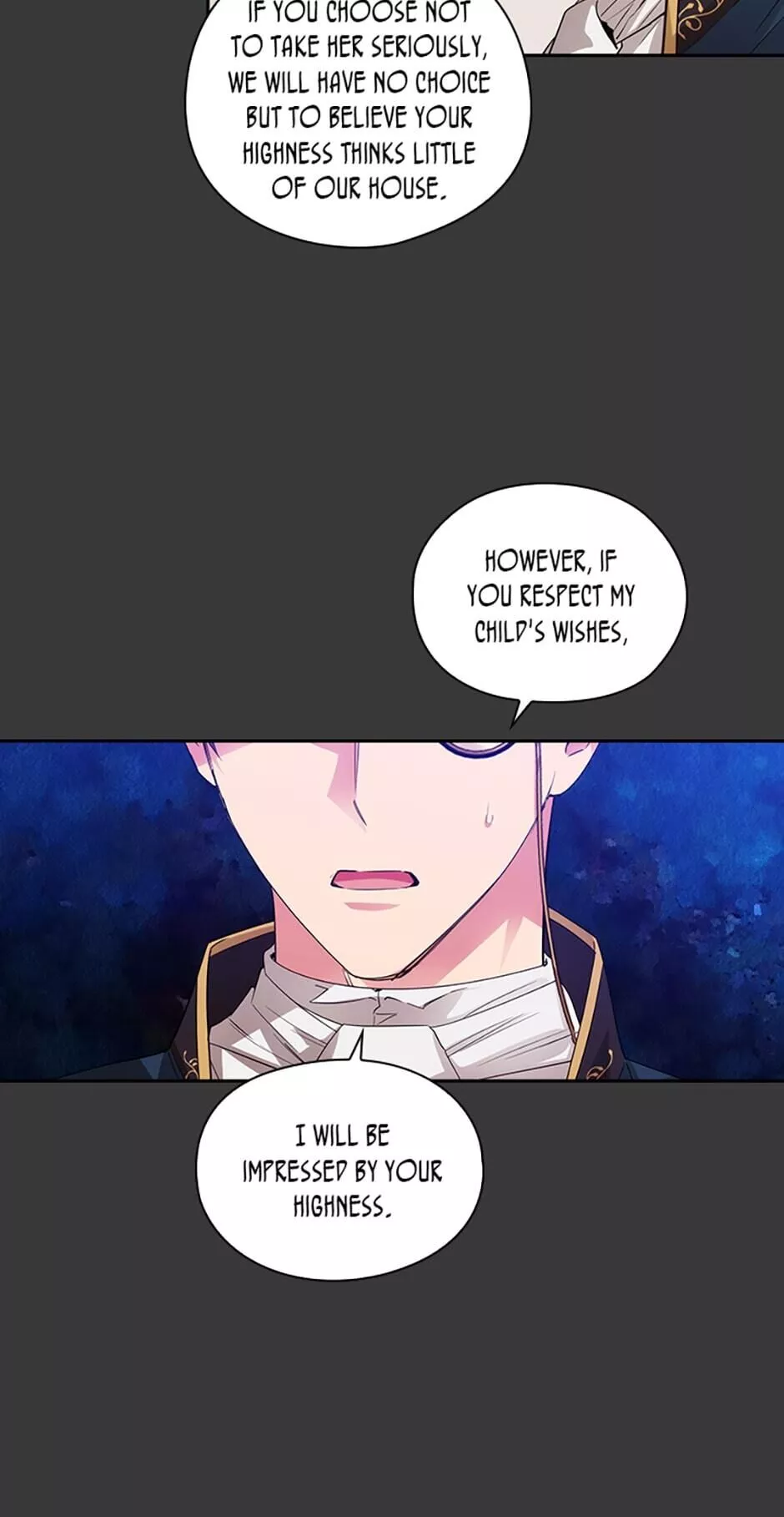 Reminiscence Adonis Chapter 186 page 39