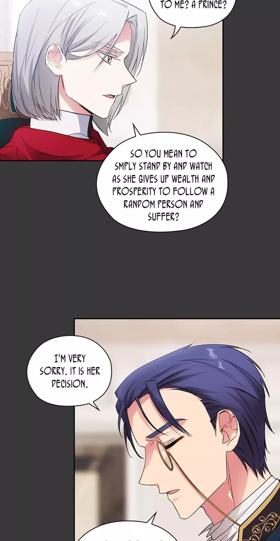 Reminiscence Adonis Chapter 186 page 38
