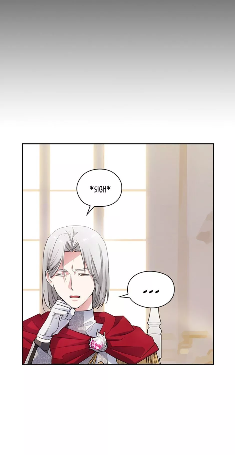 Reminiscence Adonis Chapter 186 page 41