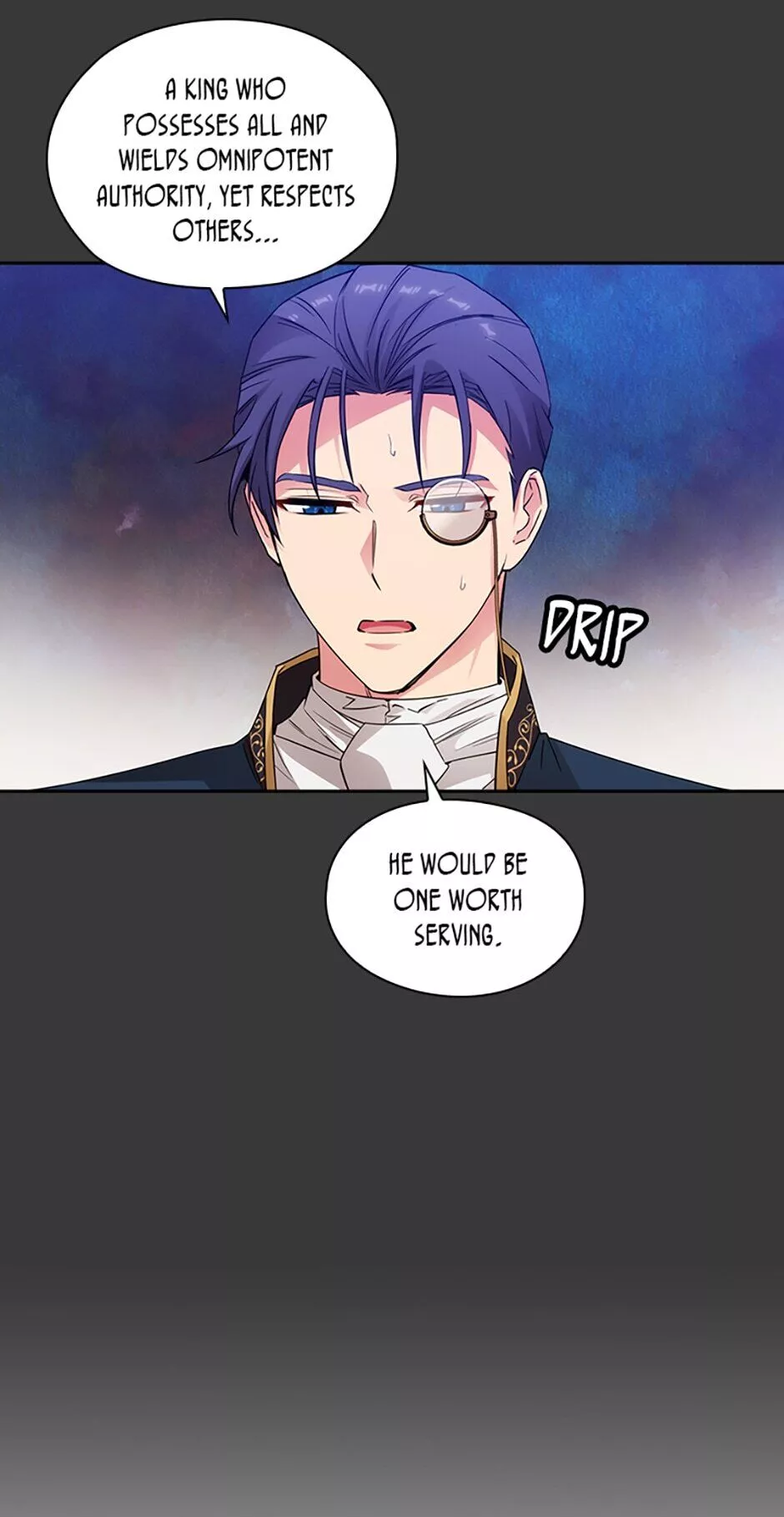 Reminiscence Adonis Chapter 186 page 40