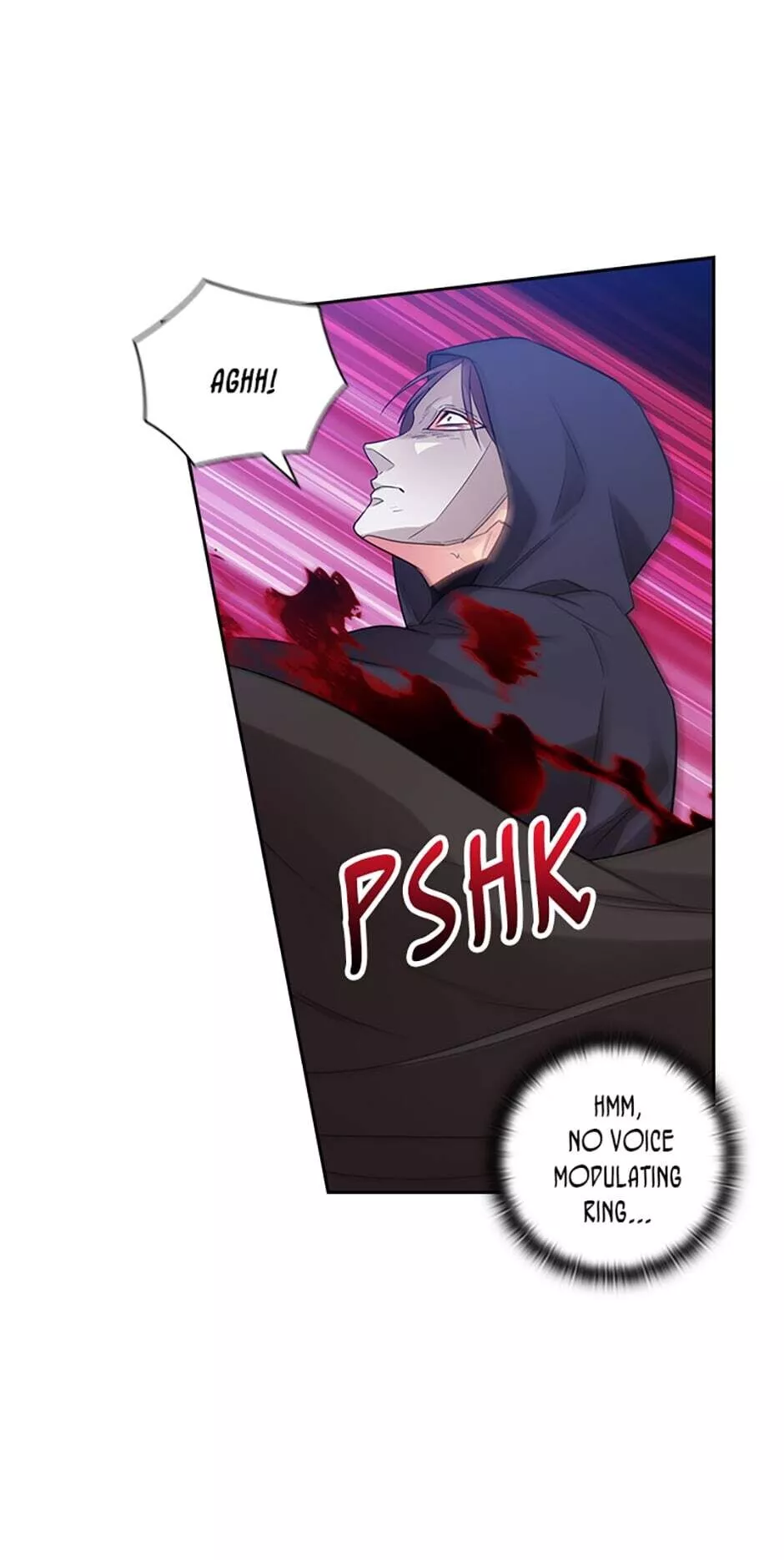 Reminiscence Adonis Chapter 186 page 50