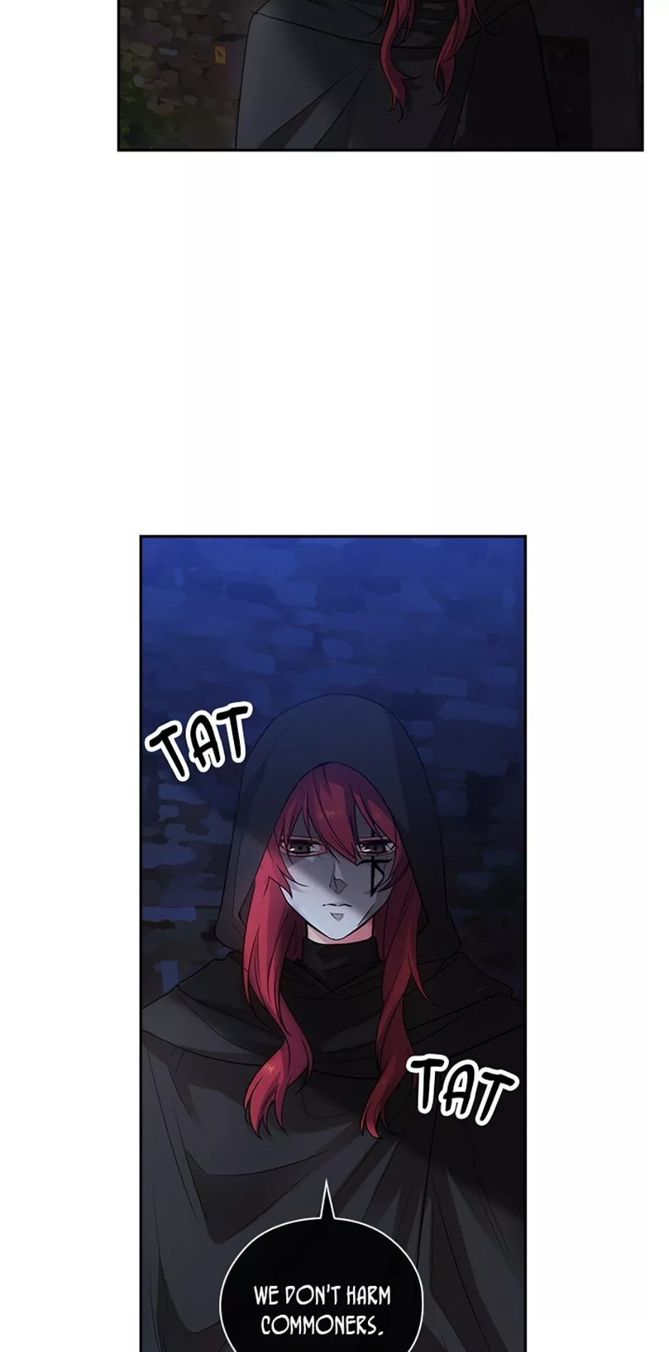 Reminiscence Adonis Chapter 186 page 52