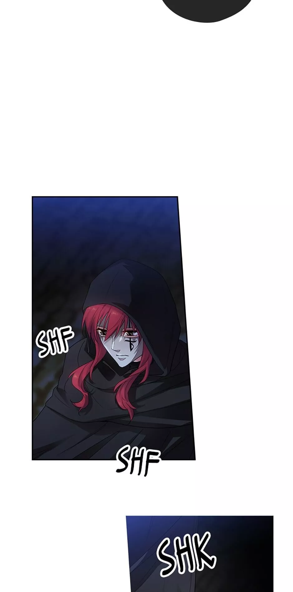 Reminiscence Adonis Chapter 186 page 55