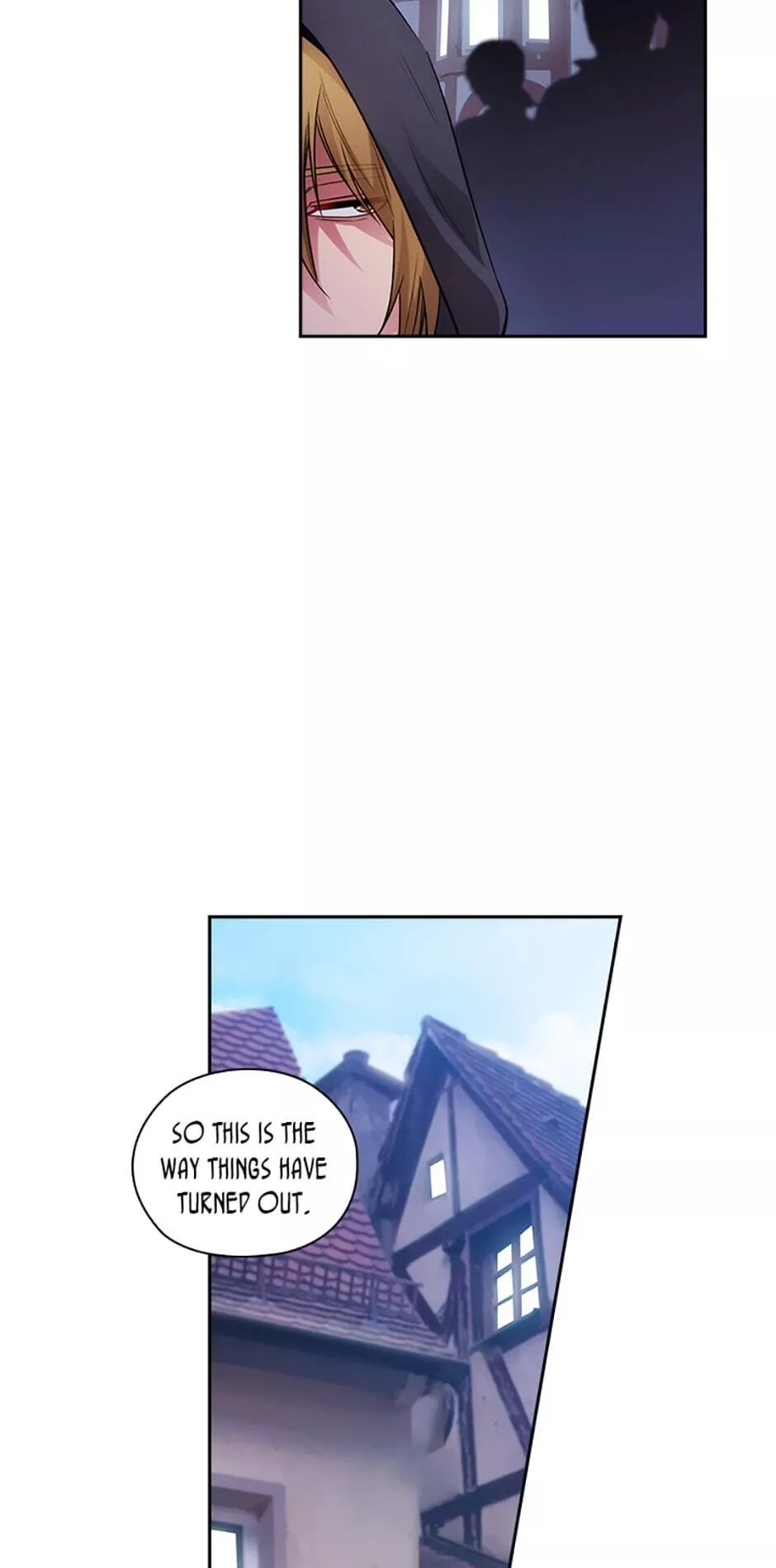 Reminiscence Adonis Chapter 186 page 59