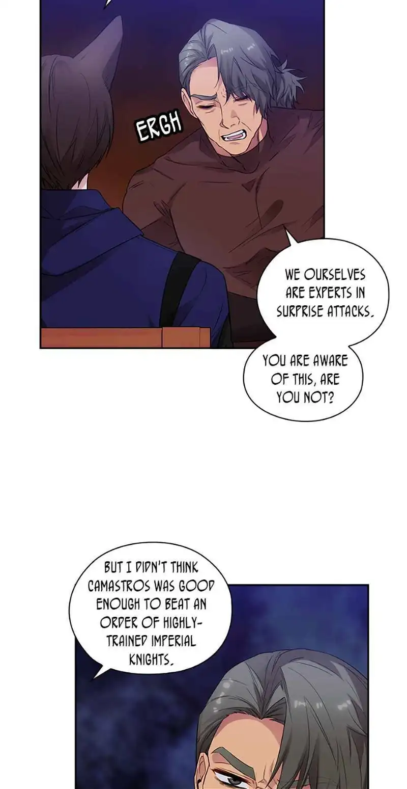 Reminiscence Adonis Chapter 187 page 12