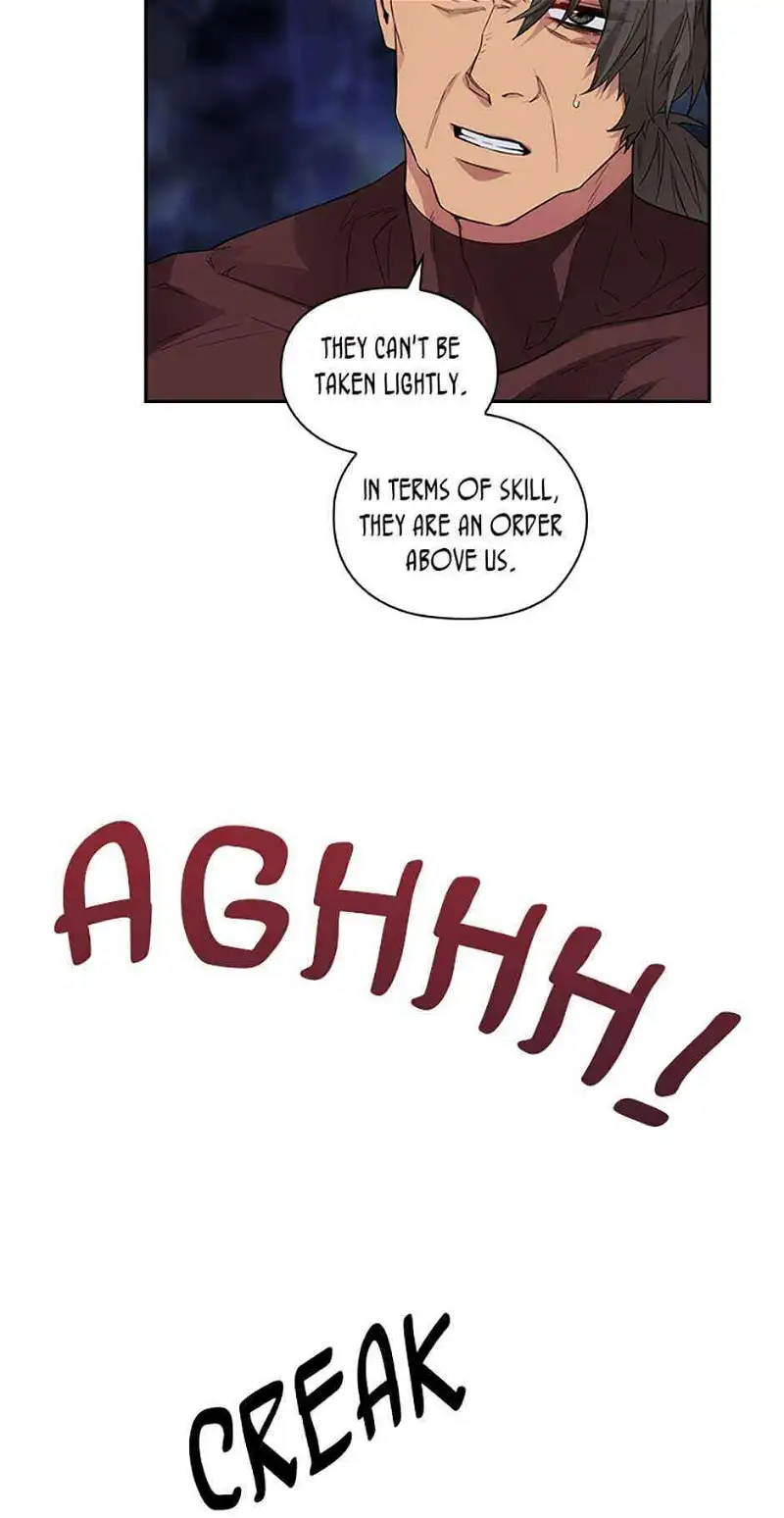Reminiscence Adonis Chapter 187 page 13