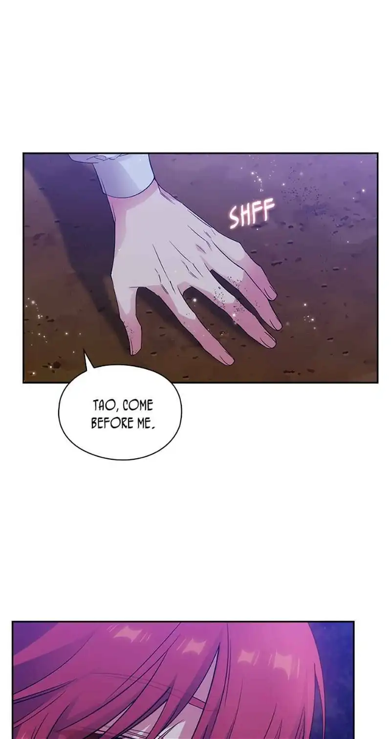 Reminiscence Adonis Chapter 187 page 28