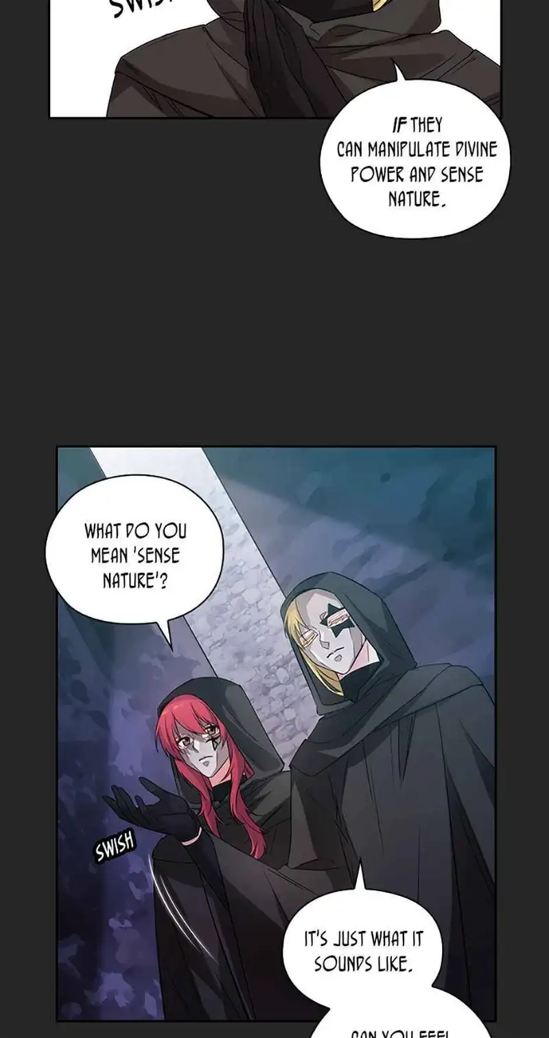 Reminiscence Adonis Chapter 187 page 33