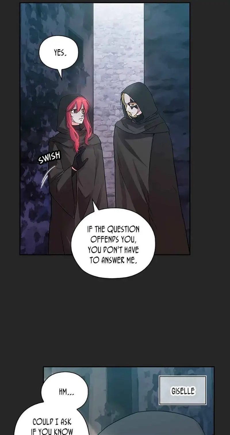 Reminiscence Adonis Chapter 187 page 30