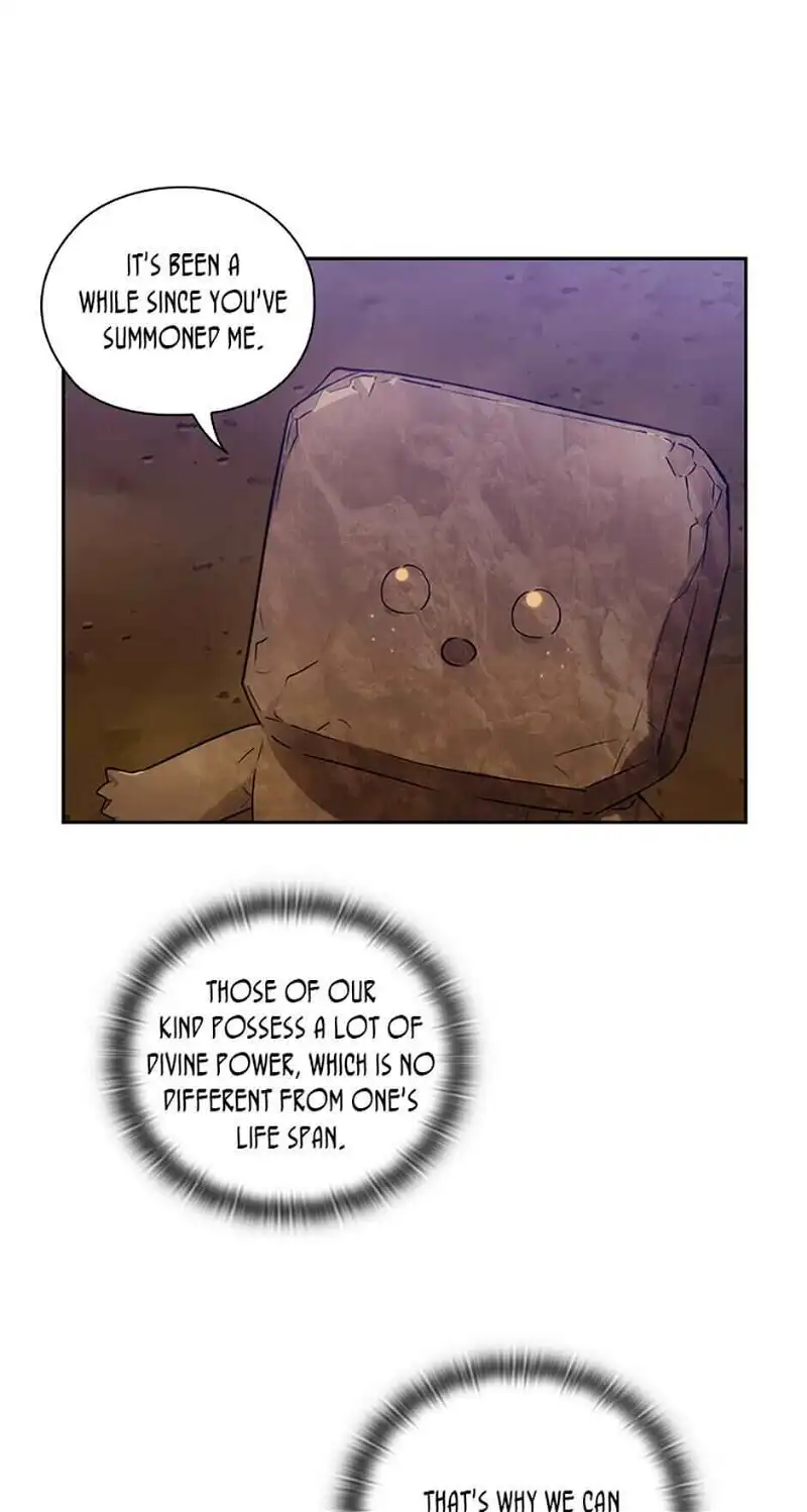 Reminiscence Adonis Chapter 187 page 45