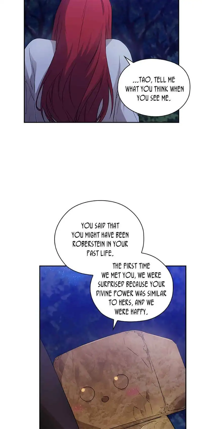 Reminiscence Adonis Chapter 187 page 55