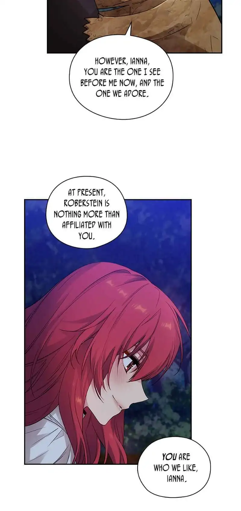 Reminiscence Adonis Chapter 187 page 56