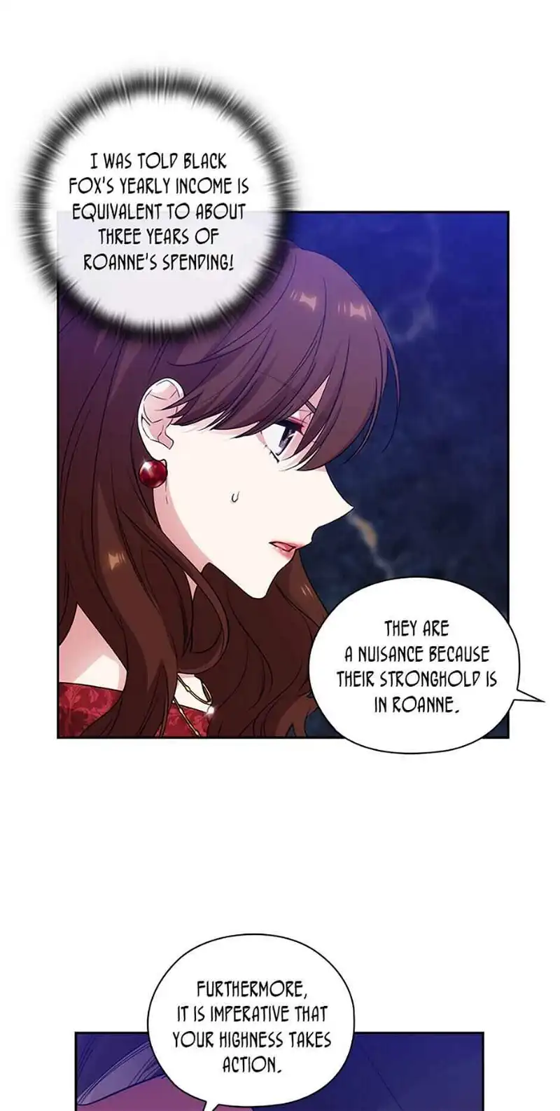 Reminiscence Adonis Chapter 187 page 61