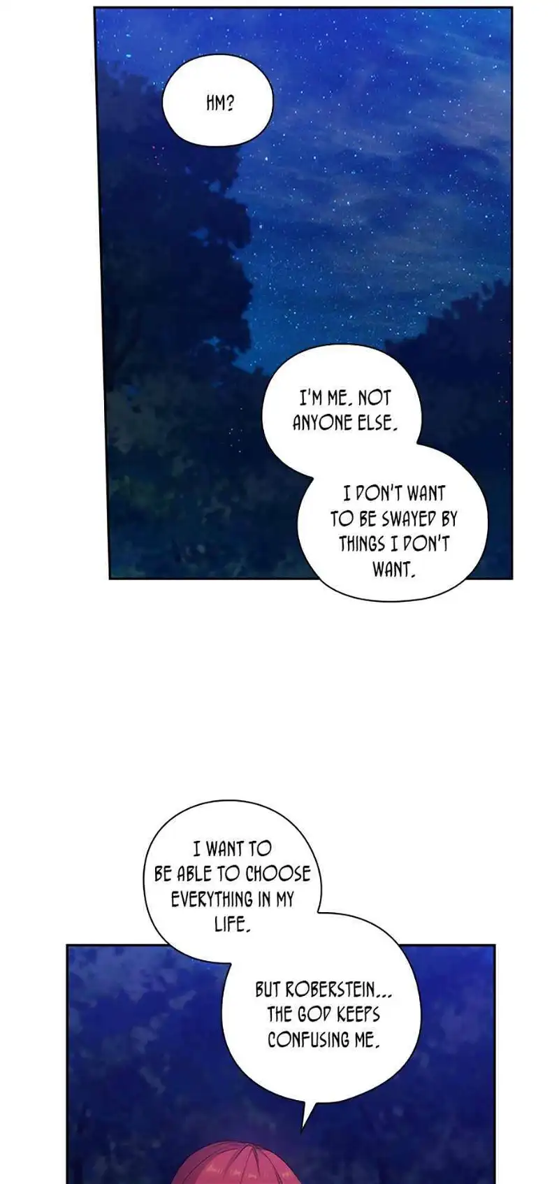 Reminiscence Adonis Chapter 187 page 54