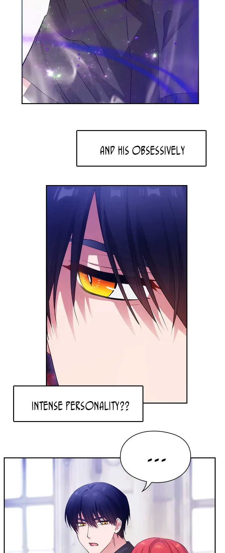 Reminiscence Adonis Chapter 188.5 page 4