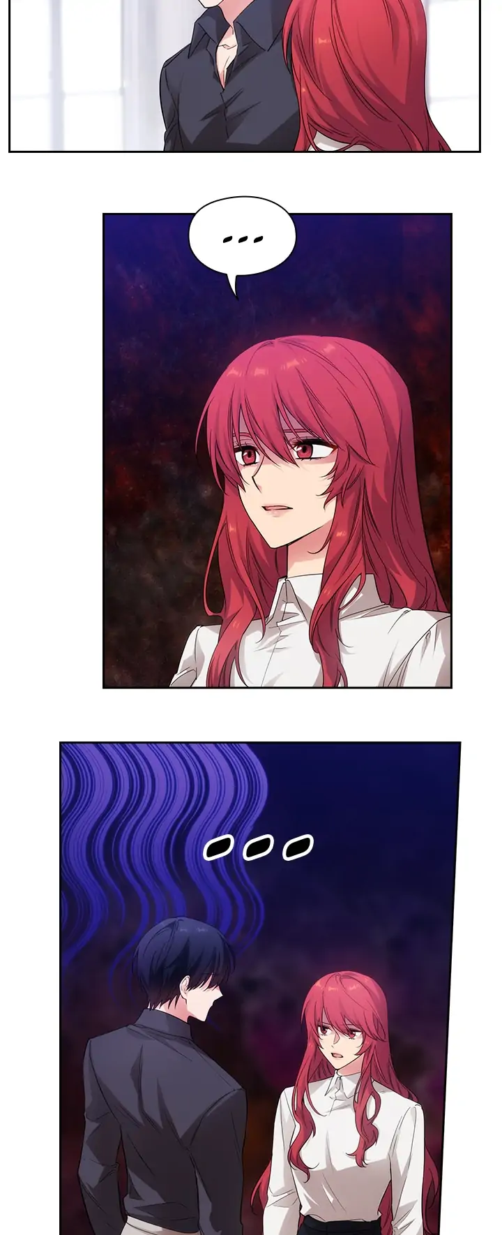 Reminiscence Adonis Chapter 188.5 page 5