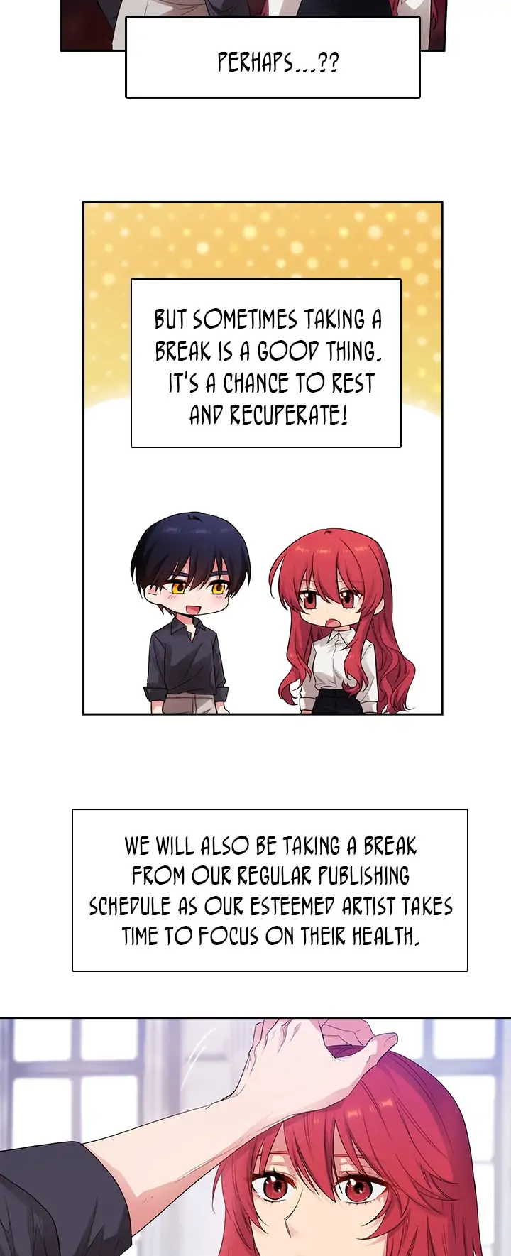 Reminiscence Adonis Chapter 188.5 page 6