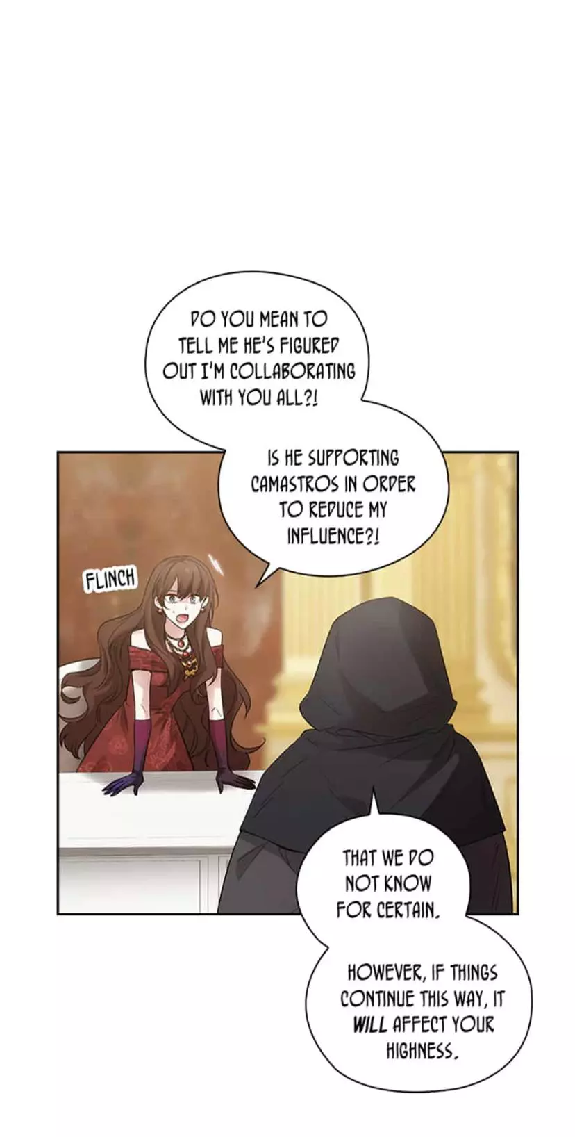 Reminiscence Adonis Chapter 188 page 2