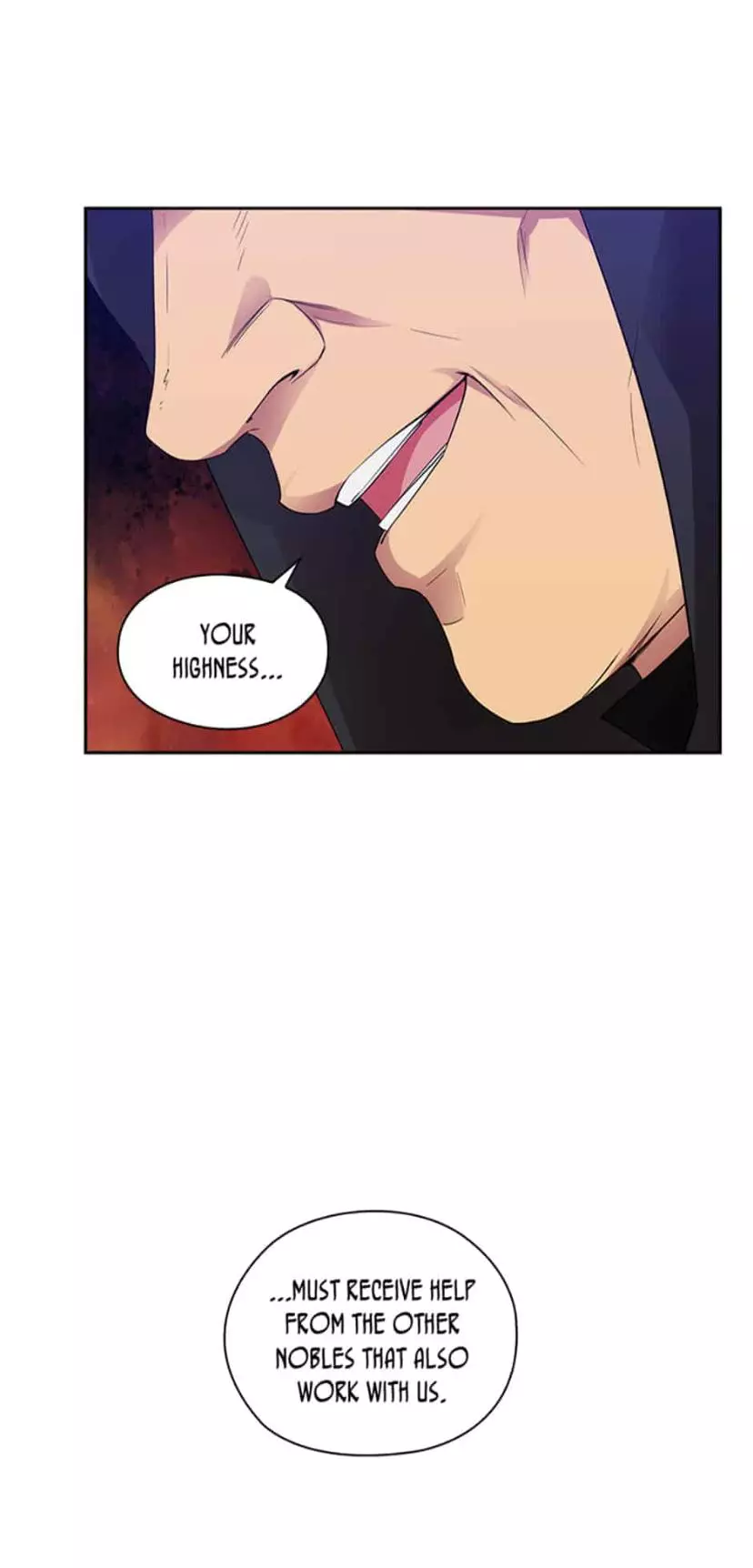 Reminiscence Adonis Chapter 188 page 3