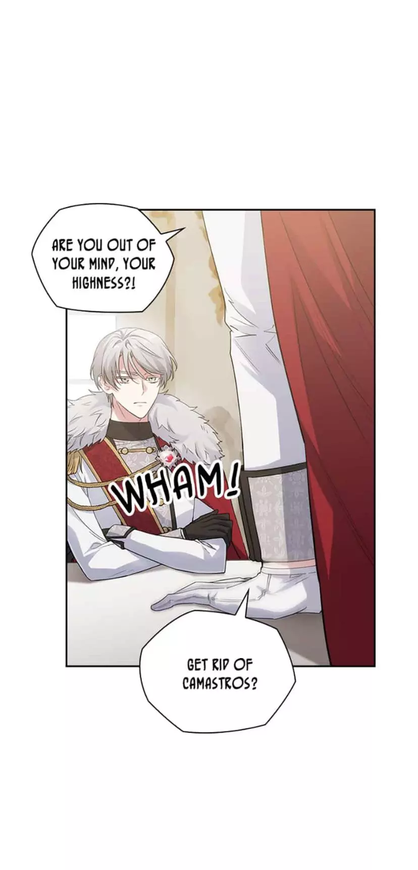 Reminiscence Adonis Chapter 188 page 4