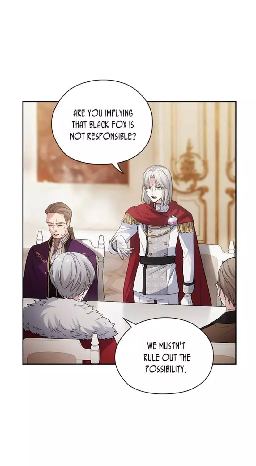 Reminiscence Adonis Chapter 188 page 6