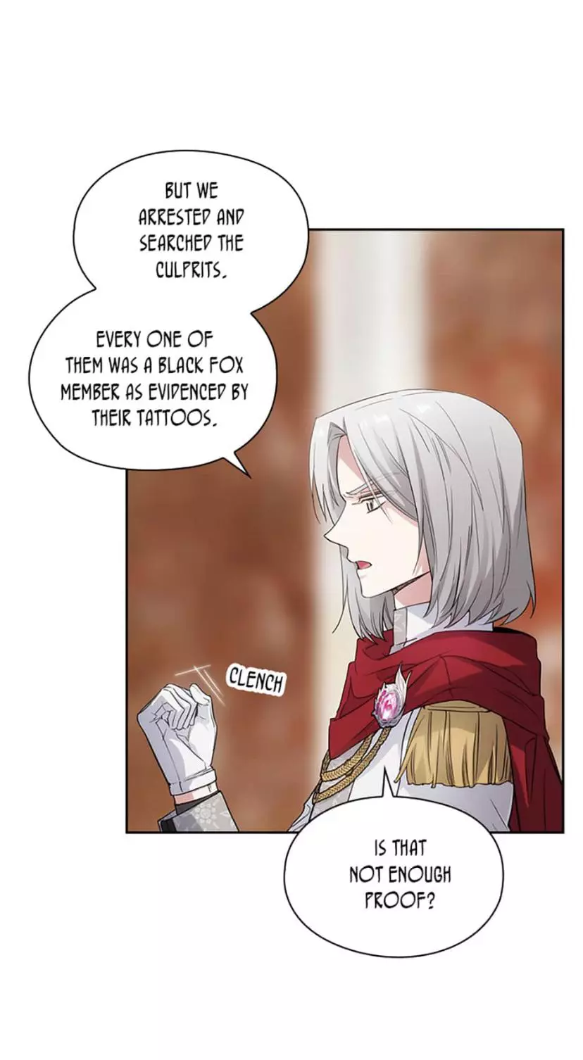Reminiscence Adonis Chapter 188 page 8
