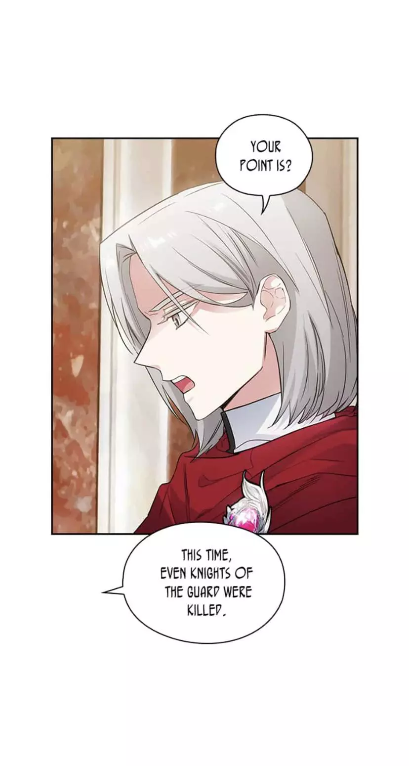 Reminiscence Adonis Chapter 188 page 10