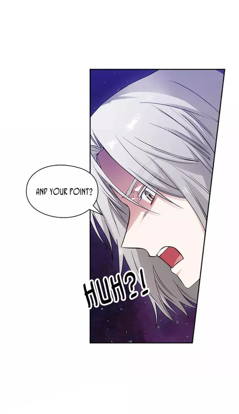 Reminiscence Adonis Chapter 188 page 11