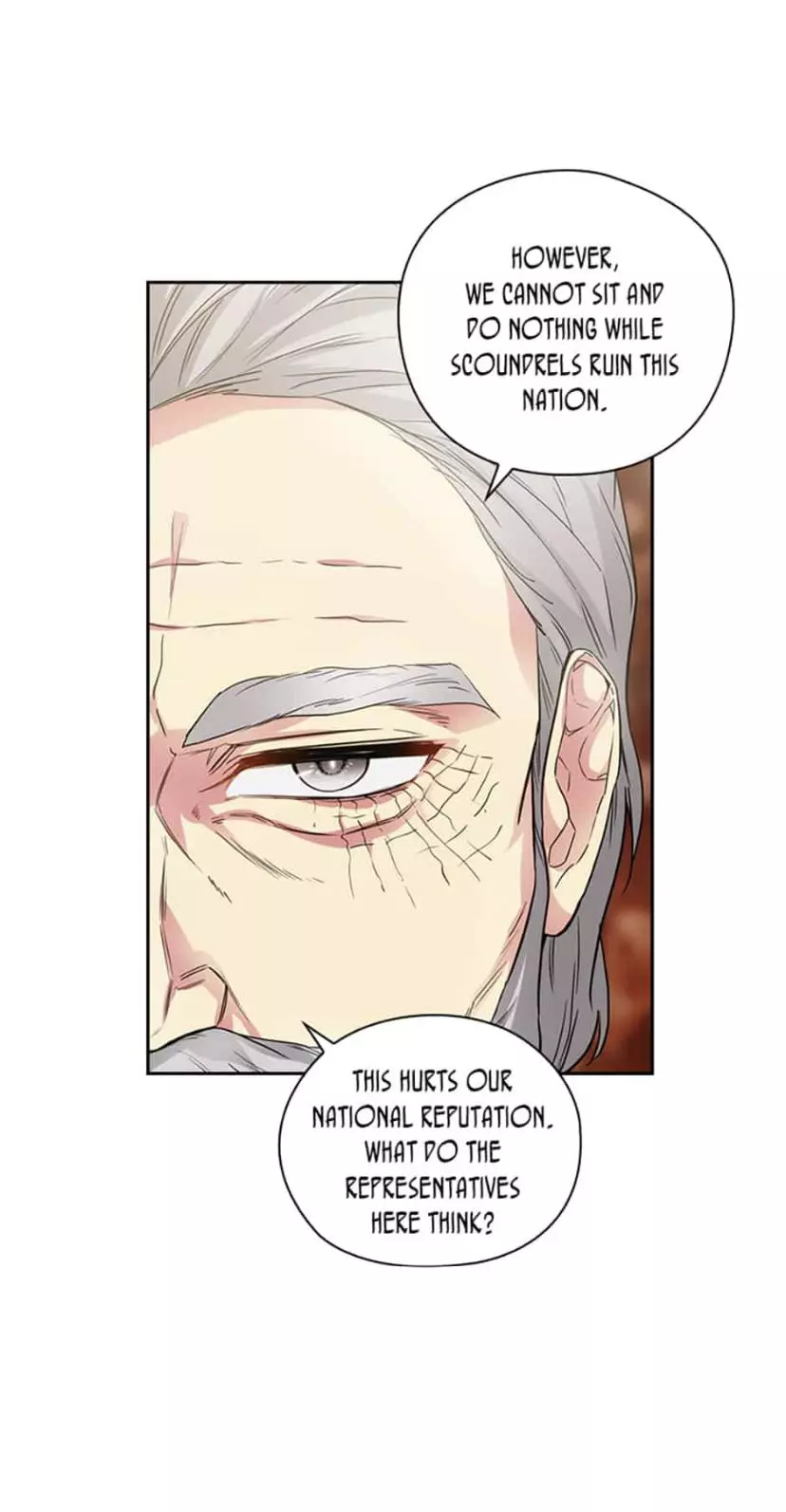 Reminiscence Adonis Chapter 188 page 22