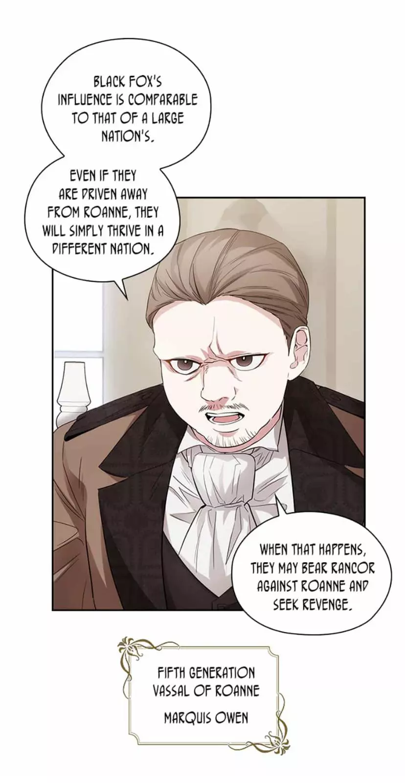 Reminiscence Adonis Chapter 188 page 24