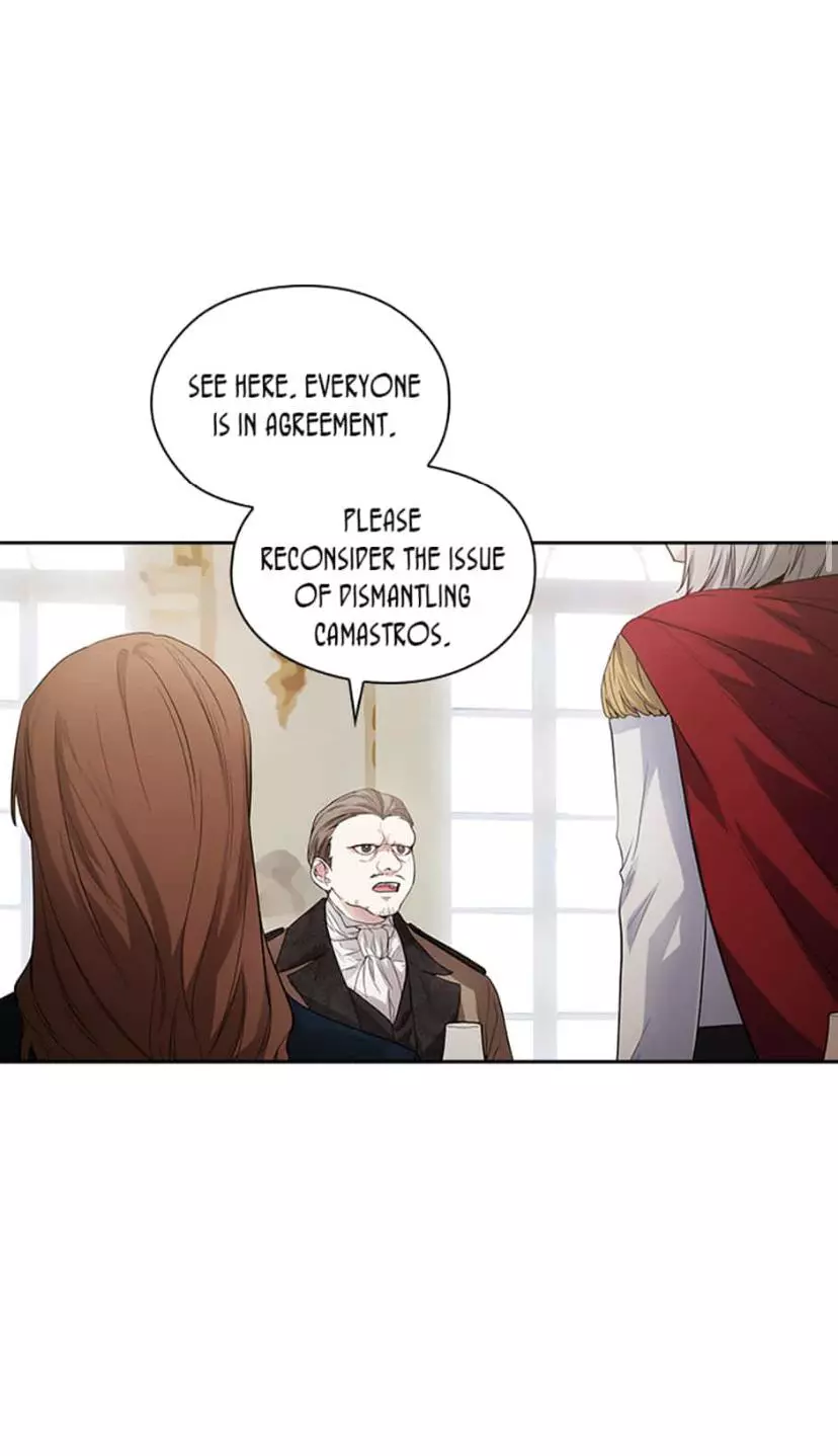 Reminiscence Adonis Chapter 188 page 28
