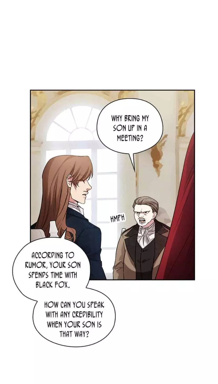 Reminiscence Adonis Chapter 188 page 30