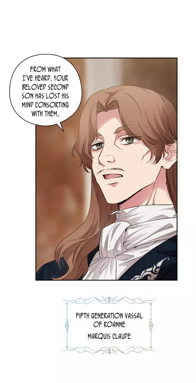 Reminiscence Adonis Chapter 188 page 29