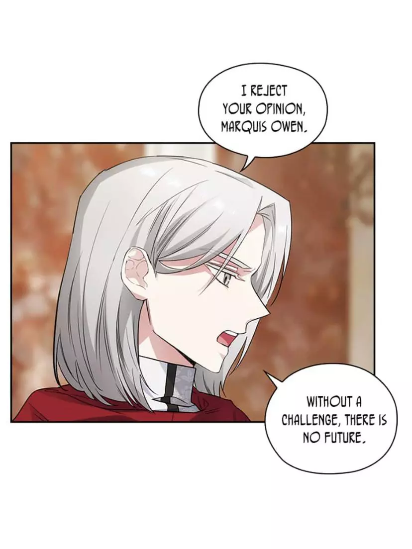 Reminiscence Adonis Chapter 188 page 34