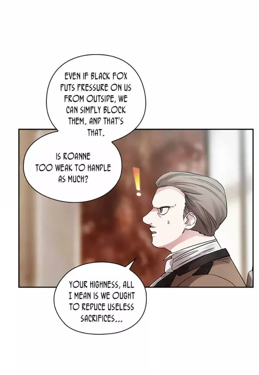 Reminiscence Adonis Chapter 188 page 33
