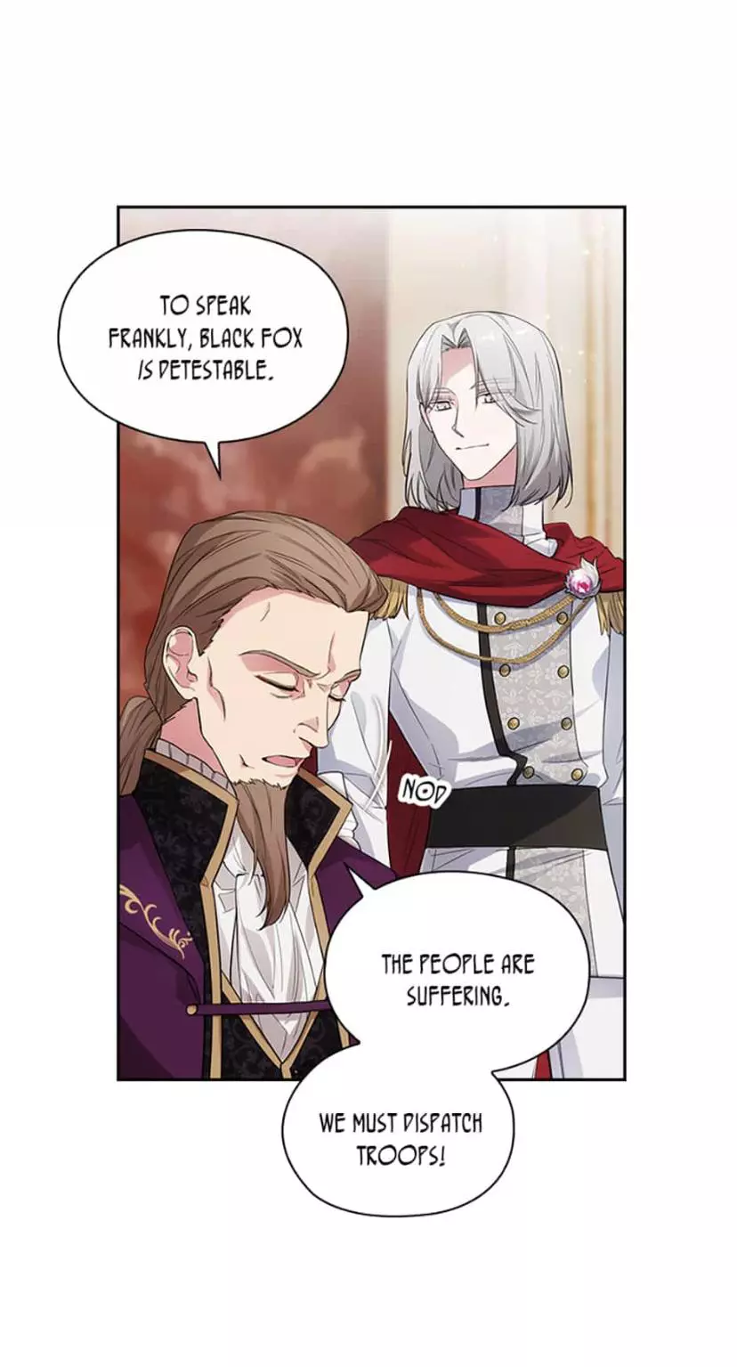 Reminiscence Adonis Chapter 188 page 36
