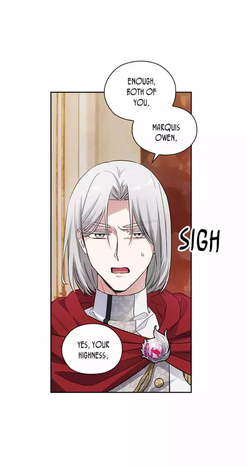 Reminiscence Adonis Chapter 188 page 32