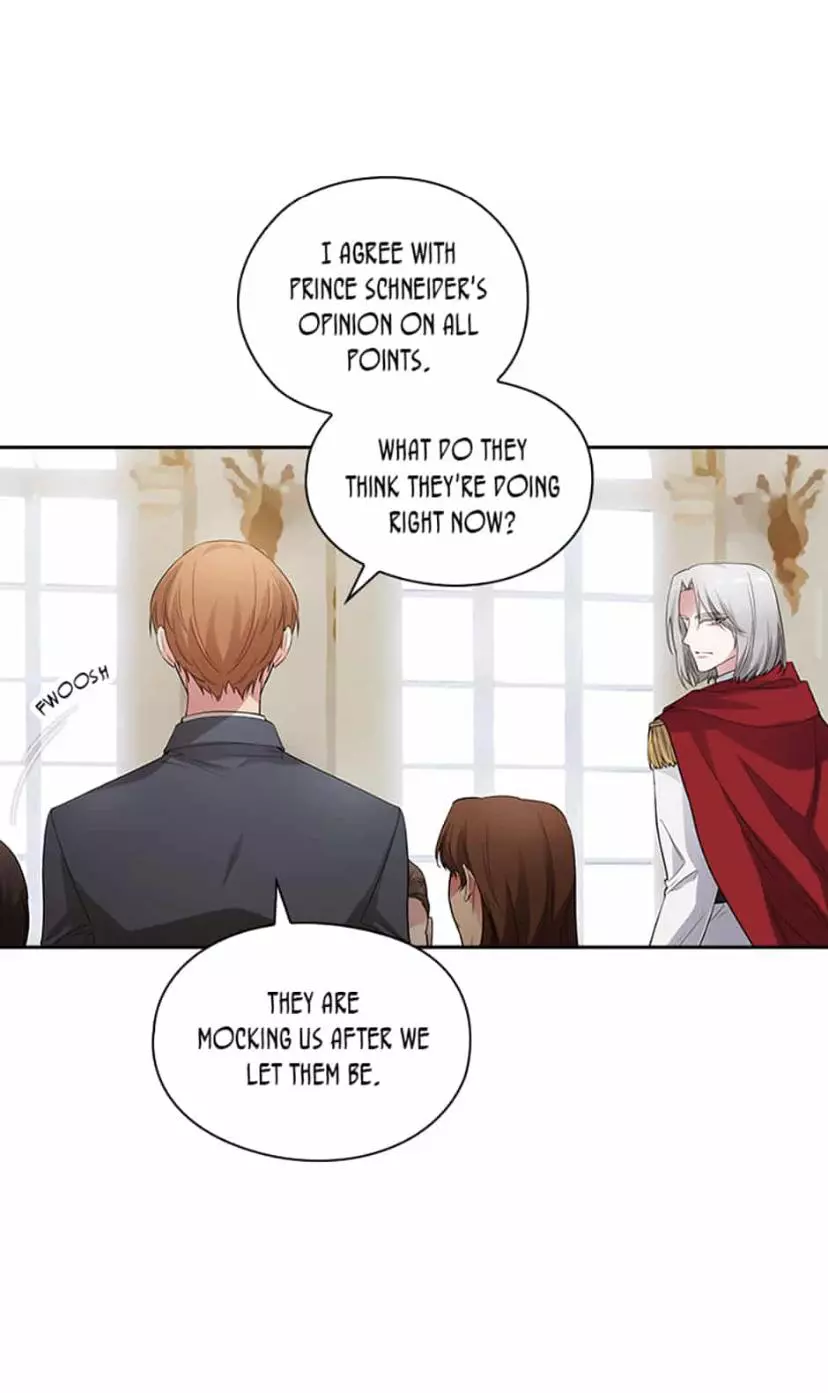 Reminiscence Adonis Chapter 188 page 35